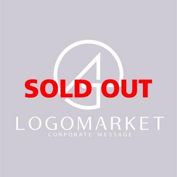 Aと時間と円のロゴ