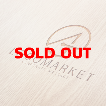 Aとaと虹のロゴ