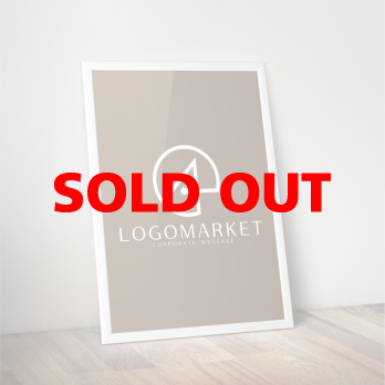 Aと時間と円のロゴ