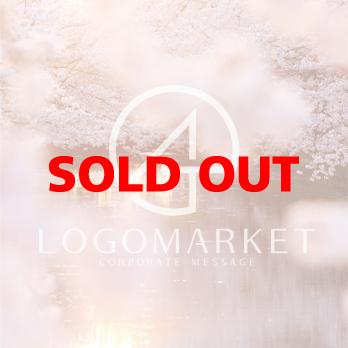 Aと時間と円のロゴ