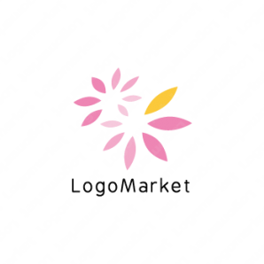 最も好ましい ロゴ 花 ロゴ 花束 Bettyfigueroajp