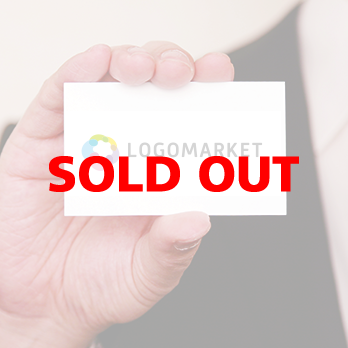 Aとaと虹のロゴ