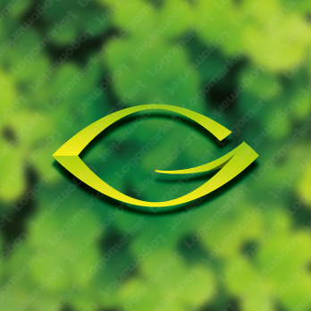 Gと葉とリッチラインのロゴ