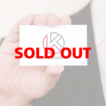 シンプルとKと繋がりのロゴ