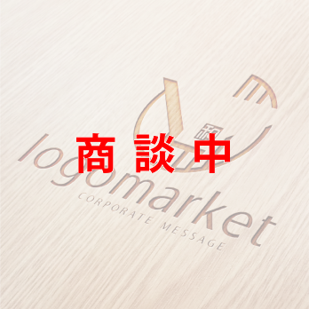Aとaと虹のロゴ