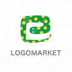 蛇 のロゴマーク一覧 ロゴ制作 販売 ロゴ作成デザイン実績5000件以上