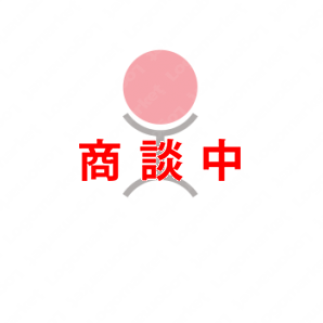 ロゴ作成デザインです In Step喜ぶ人喜びをイメージしたロゴマークです
