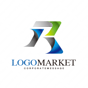 ロゴ作成デザインです Good Logo Project肩を組むmmをイメージしたロゴマークです