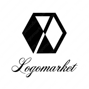 ロゴマーケット