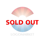 扇子と和とリッチラインのロゴ