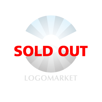 扇子と和とリッチラインのロゴ