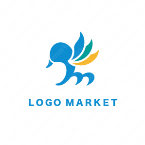 ロゴマーケット