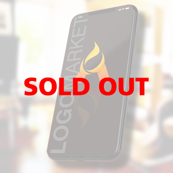 未来と成長とリッチラインのロゴ