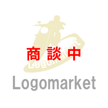バイクとかっこいいのロゴ
