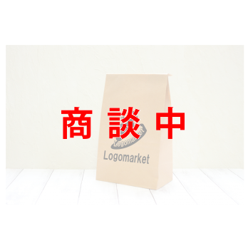 Aとaと虹のロゴ