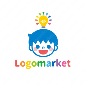 ロゴマーケット