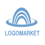 ロゴ作成デザインです Trava Design トラバ 架け橋架け橋をイメージしたロゴマークです