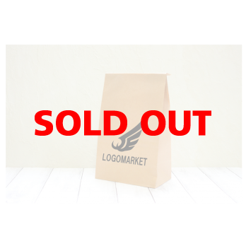 Aとaと虹のロゴ