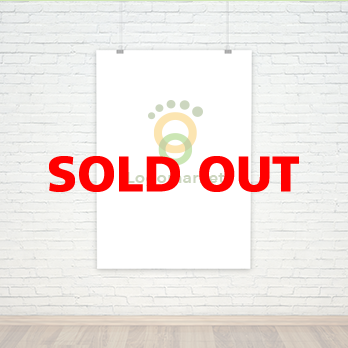 足とシンプルとカジュアルのロゴ