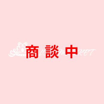 ティアラとかわいいと王冠のロゴ