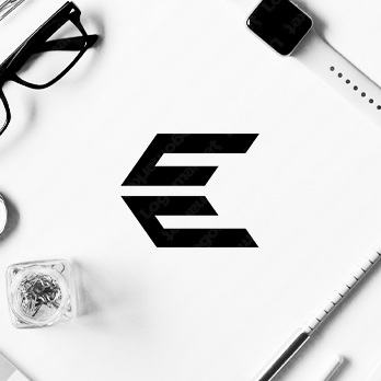 先進性とプロフェッショナルとEのロゴ