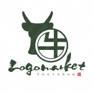 ロゴマーケット
