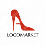 靴 のロゴマーク一覧 ロゴ制作 販売 ロゴ作成デザイン実績5000件以上