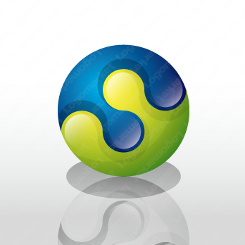 sと球と未来のロゴ