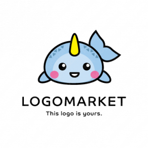 ロゴ作成デザインです マルチカイッカクさん動物をイメージしたロゴマークです ロゴ作成デザインです マルチカイッカクさん動物をイメージしたロゴマークです