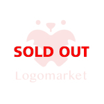 歯と熊と優しいのロゴ