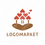 カフェ のロゴマーク一覧 ロゴ制作 販売 ロゴ作成デザイン実績5000件以上