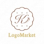 カフェ のロゴマーク一覧 ロゴ制作 販売 ロゴ作成デザイン実績5000件以上