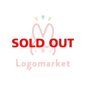 ロゴ作成デザインです Honto Designピースのうさぎうさぎをイメージしたロゴマークです ロゴ作成デザインです Honto Designピースのうさぎうさぎをイメージしたロゴマークです