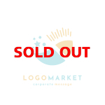 太陽と月と明るいのロゴ