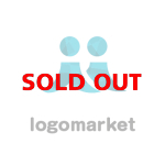 人とカラフルとサポートのロゴ