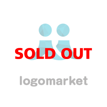 人とカラフルとサポートのロゴ