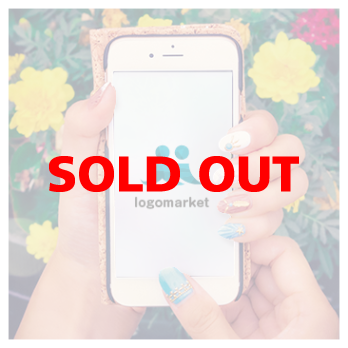 人とカラフルとサポートのロゴ