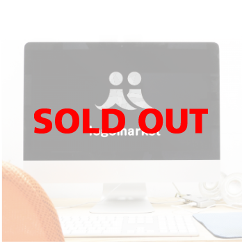 人とカラフルとサポートのロゴ