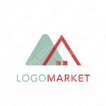山 のロゴマーク一覧 ロゴ制作 販売 ロゴ作成デザイン実績5000件以上