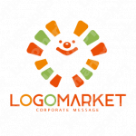 太陽 のロゴマーク一覧 ロゴ制作 販売 ロゴ作成デザイン実績5000件以上