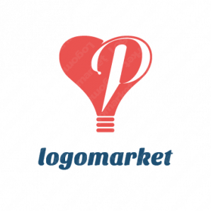 ロゴ作成デザインです Ice Design Officepray Peace Power みんなの光電球をイメージしたロゴマークです