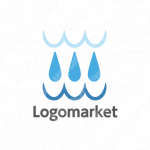 海 のロゴマーク一覧 ロゴ制作 販売 ロゴ作成デザイン実績5000件以上