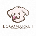 犬 のロゴマーク一覧 ロゴ制作 販売 ロゴ作成デザイン実績5000件以上