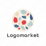 オシャレ のロゴマーク一覧 ロゴ制作 販売 ロゴ作成デザイン実績5000件以上