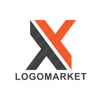 YとXと繋がりのロゴ