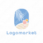 リゾート のロゴマーク一覧 ロゴ制作 販売 ロゴ作成デザイン実績5000件以上