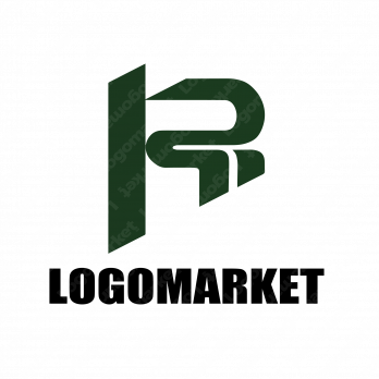 Rのロゴ