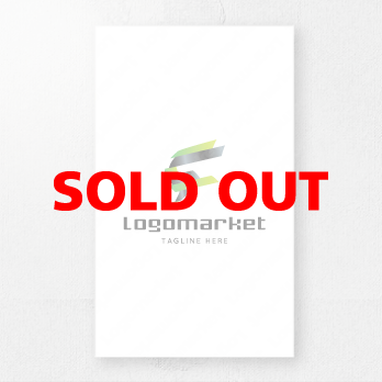 Aとaと虹のロゴ