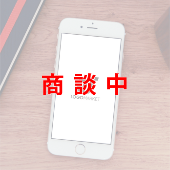Aとaと虹のロゴ