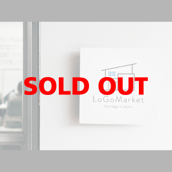 家と設計と優しいのロゴ